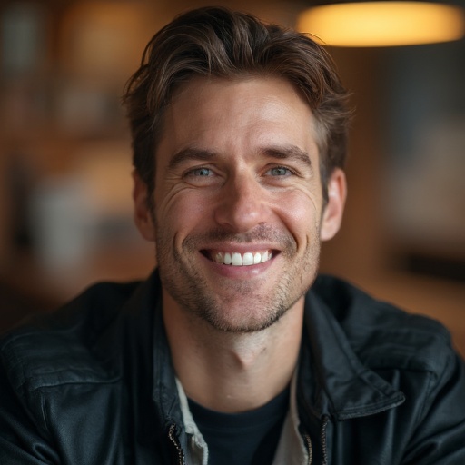 Daan Vermeer — beste online casino zonder cruks reviewer